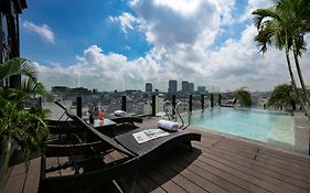 Le Chanvre Hanoi Hotel & Spa